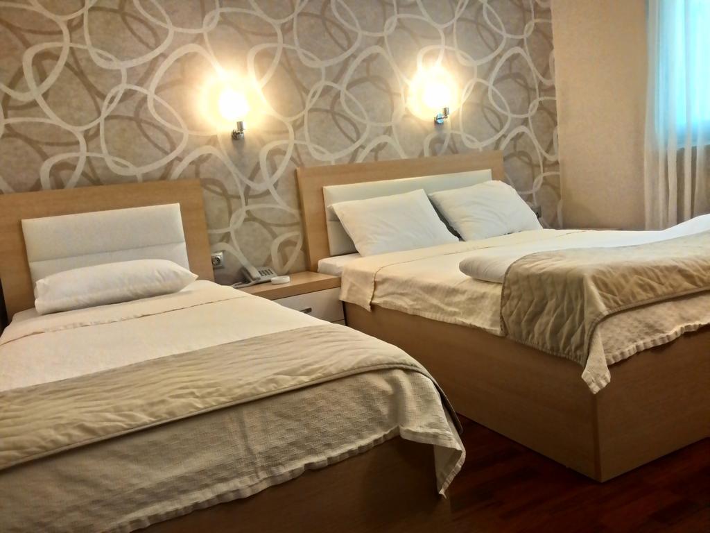 Guney Adana Otel ห้อง รูปภาพ