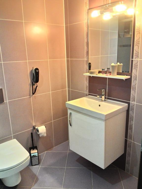 Guney Adana Otel ห้อง รูปภาพ