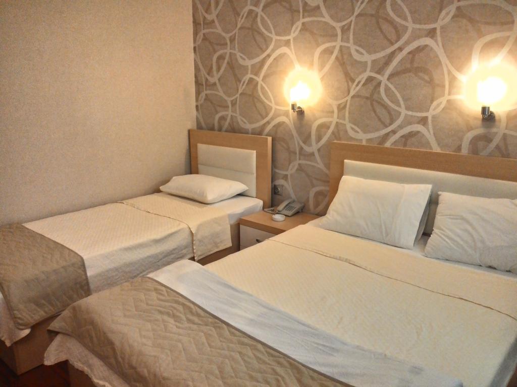 Guney Adana Otel ห้อง รูปภาพ