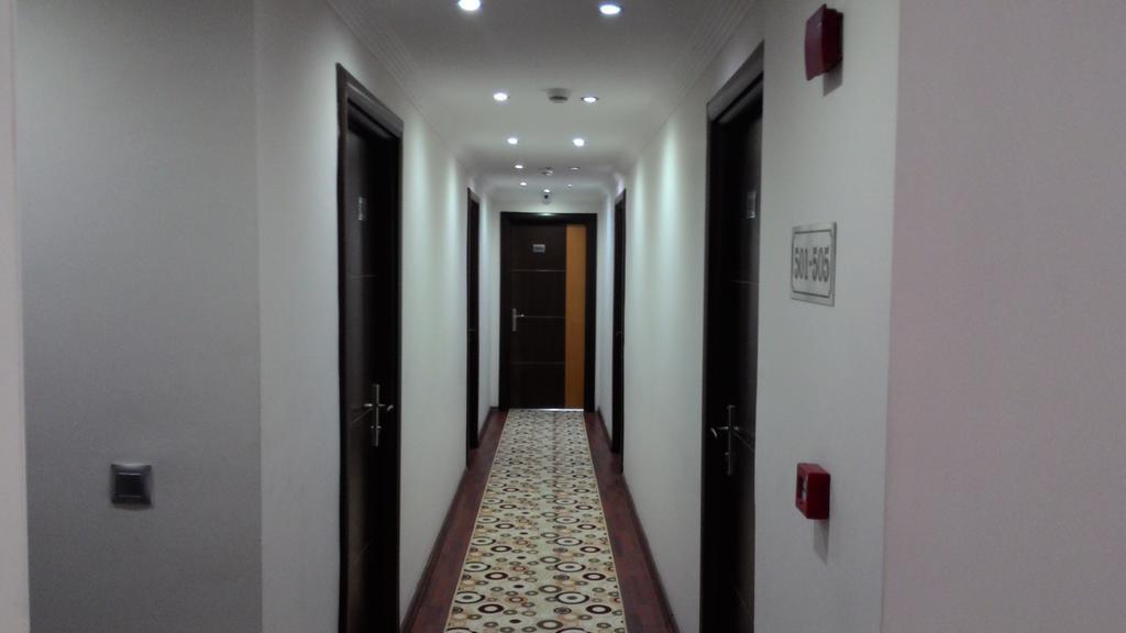 Guney Adana Otel ห้อง รูปภาพ