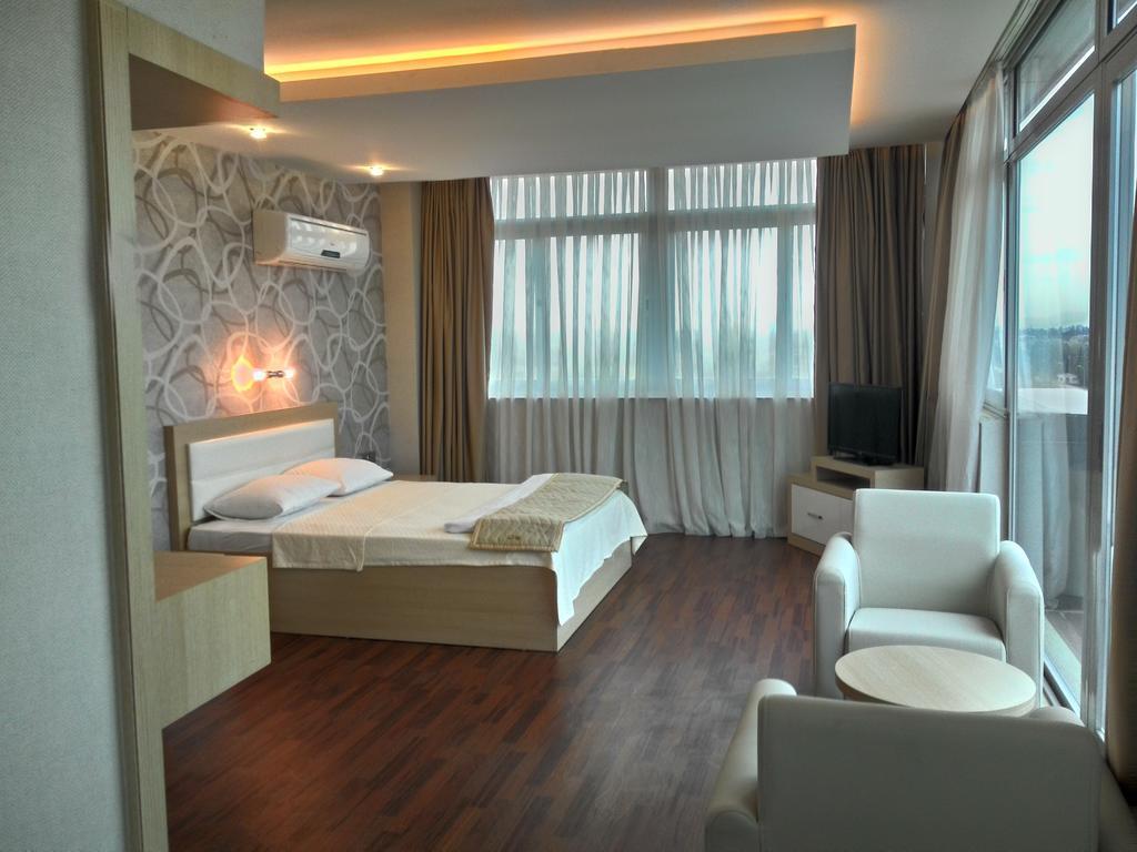 Guney Adana Otel ห้อง รูปภาพ