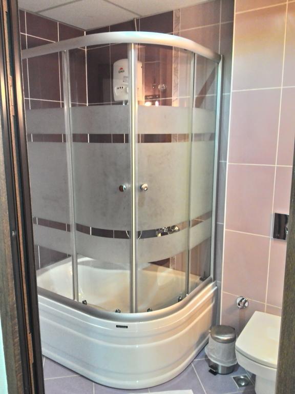 Guney Adana Otel ห้อง รูปภาพ